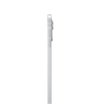 Apple iPad Pro 11 M4, 2024, 1024 GB, Wi-Fi, Silver