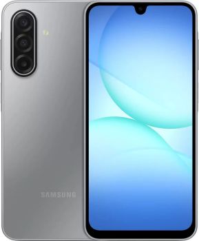 Samsung Galaxy A17 256 ГБ, Серый
