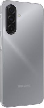 Samsung Galaxy A17 256 ГБ, Серый