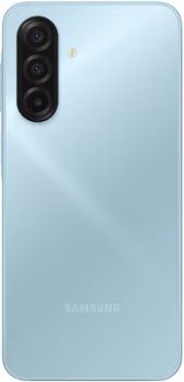 Samsung Galaxy A17 128 ГБ, Голубой