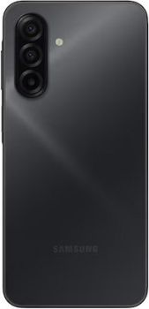 Samsung Galaxy A17 128 ГБ, Черный