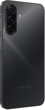 Samsung Galaxy A17 128 ГБ, Черный