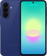 Samsung Galaxy A27 128 ГБ, Синий