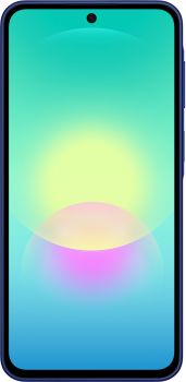 Samsung Galaxy A27 128 ГБ, Синий