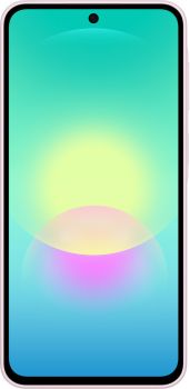 Samsung Galaxy A27 128 ГБ, Розовый