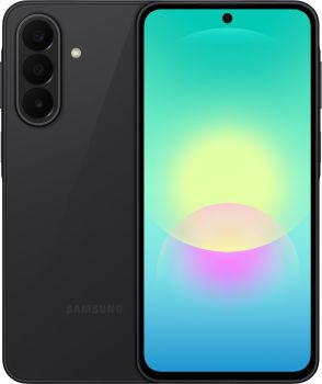 Samsung Galaxy A27 128 ГБ, Черный