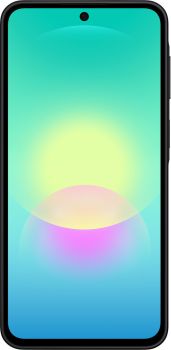 Samsung Galaxy A27 128 ГБ, Черный
