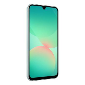 Samsung Galaxy A27 128 ГБ, Мятный