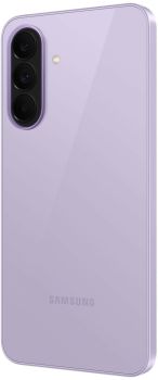 Samsung Galaxy A37 256 ГБ, Лавандовый