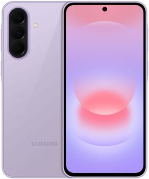 Samsung Galaxy A37 256 ГБ, Лавандовый