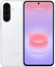 Samsung Galaxy A37 128 ГБ, Белый