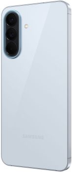 Samsung Galaxy A57 128 ГБ, Голубой