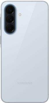 Samsung Galaxy A57 128 ГБ, Голубой