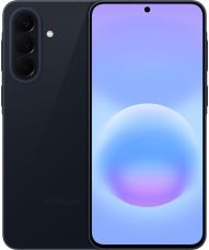 Samsung Galaxy A57 128 ГБ, Синий