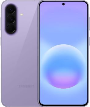 Samsung Galaxy A57 128 ГБ, Сиреневый