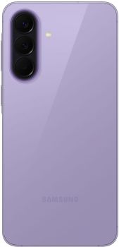 Samsung Galaxy A57 128 ГБ, Сиреневый