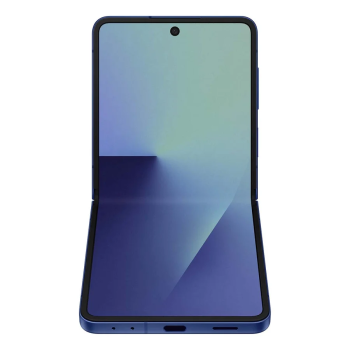 Samsung Galaxy Z Flip7 512 ГБ, Синий