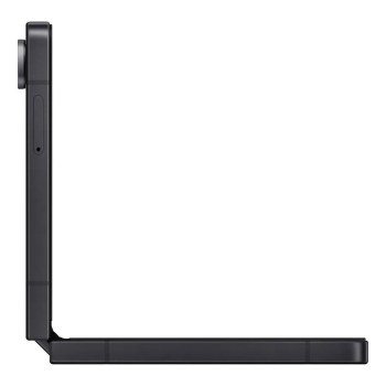Samsung Galaxy Z Flip7 256 ГБ, Черный