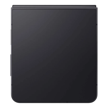 Samsung Galaxy Z Flip7 256 ГБ, Черный