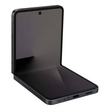Samsung Galaxy Z Flip7 256 ГБ, Черный