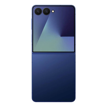 Samsung Galaxy Z Flip7 512 ГБ, Синий