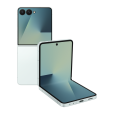 Samsung Galaxy Z Flip7 256 ГБ, Мятный