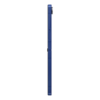 Samsung Galaxy Z Flip7 512 ГБ, Синий