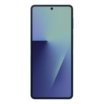 Samsung Galaxy Z Flip7 512 ГБ, Синий