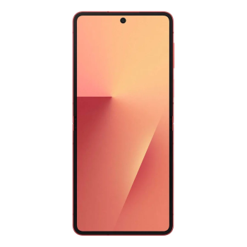 Samsung Galaxy Z Flip7 512 ГБ, Коралловый
