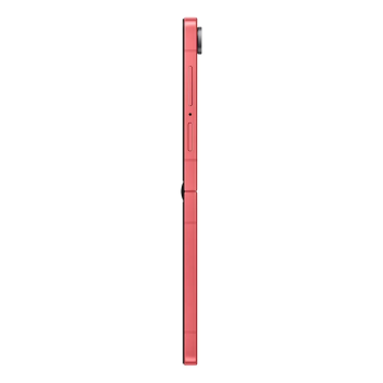 Samsung Galaxy Z Flip7 512 ГБ, Коралловый