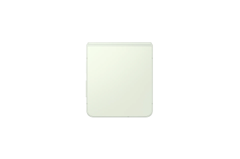 Samsung Galaxy Z Flip8 256 ГБ, Мятный