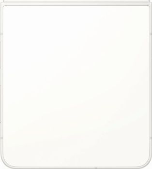 Samsung Galaxy Z Flip8 256 ГБ, Кремовый