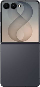 Samsung Galaxy Z Flip8 512 ГБ, Графит