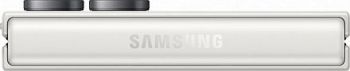 Samsung Galaxy Z Flip8 256 ГБ, Кремовый