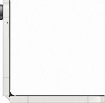 Samsung Galaxy Z Flip8 256 ГБ, Кремовый