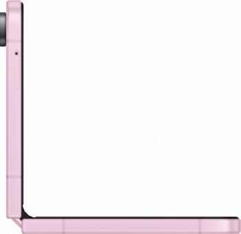Samsung Galaxy Z Flip8 256 ГБ, Розовый