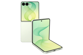 Samsung Galaxy Z Flip8 256 ГБ, Мятный