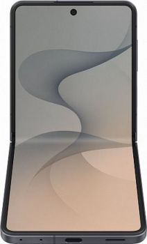 Samsung Galaxy Z Flip8 512 ГБ, Графит