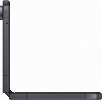Samsung Galaxy Z Flip8 512 ГБ, Графит