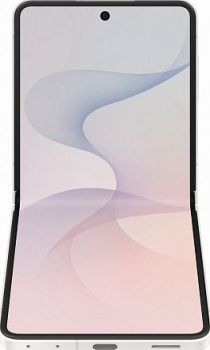 Samsung Galaxy Z Flip8 256 ГБ, Розовый
