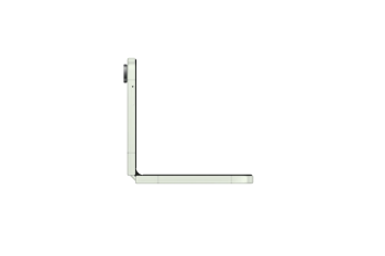 Samsung Galaxy Z Flip8 256 ГБ, Мятный