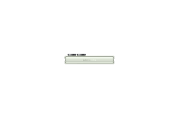 Samsung Galaxy Z Flip8 256 ГБ, Мятный