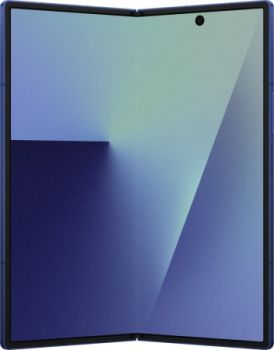 Samsung Galaxy Z Fold7 256 ГБ, Синий