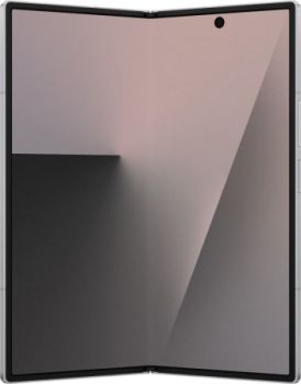 Samsung Galaxy Z Fold7 512 ГБ, Серебристый