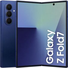 Samsung Galaxy Z Fold7 1 ТБ, Синий