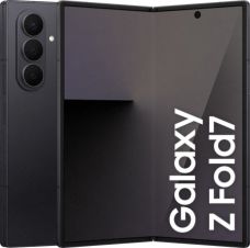 Samsung Galaxy Z Fold7 1 ТБ, Черный
