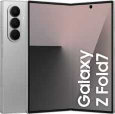 Samsung Galaxy Z Fold7 1 ТБ, Серебристый