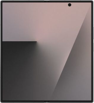 Samsung Galaxy Z Fold7 512 ГБ, Серебристый