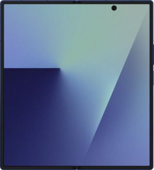 Samsung Galaxy Z Fold7 256 ГБ, Синий