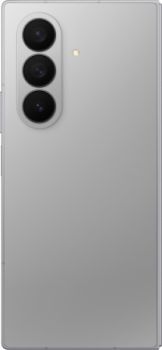 Samsung Galaxy Z Fold7 512 ГБ, Серебристый